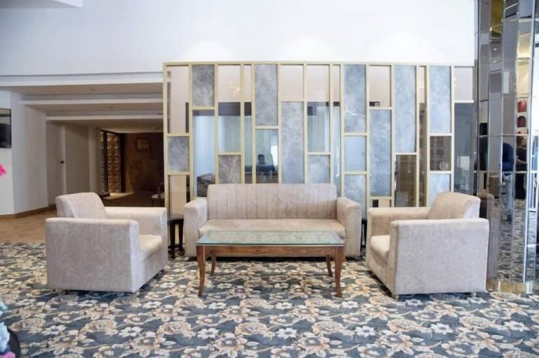 The Retreat Resort
