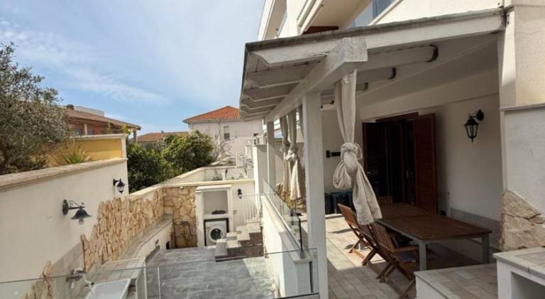 Holiday apartment with 3 rooms for 6 persons — photo 4