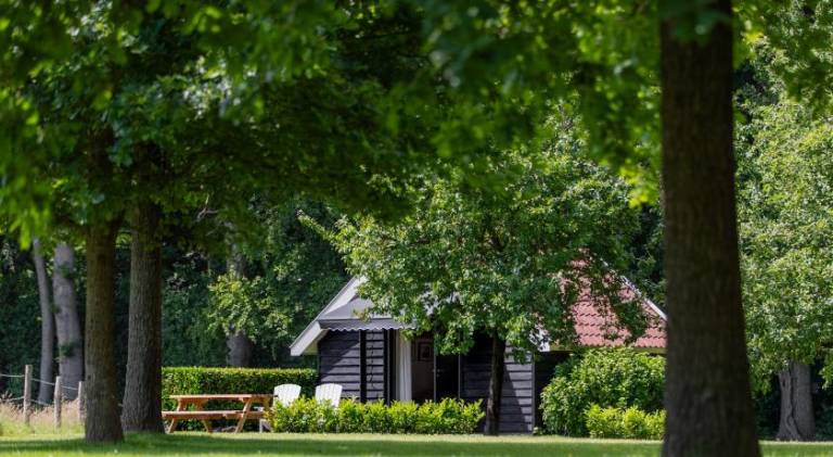 B&B Hof van Heden