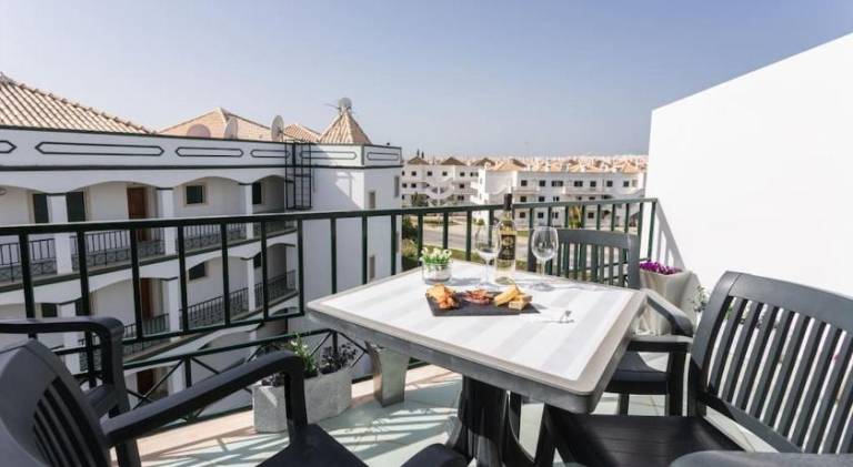 Nice apartment | Pets are welcome in Tavira