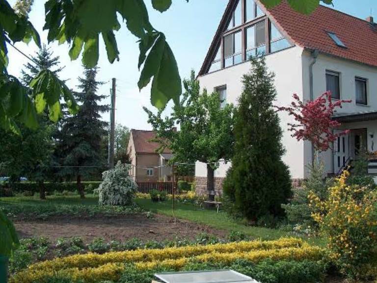 Ferienwohnung Niederau