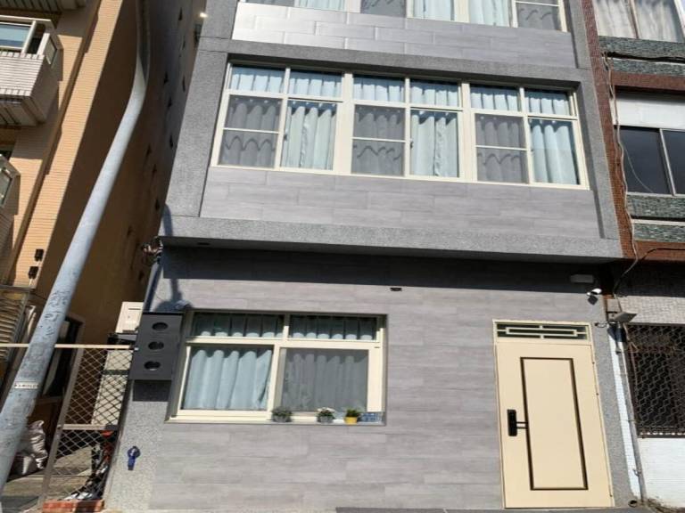 House  Kaohsiung