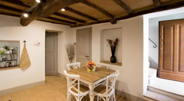 Holiday apartment with 2 rooms for 5 persons — photo 5