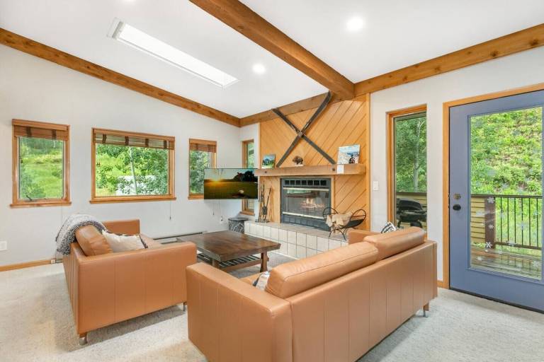 House Vail