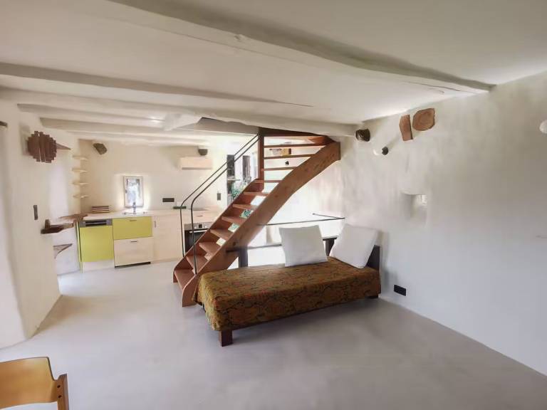 Pleasant house with garden, sauna & barbeque | Dogs allowed — photo 5