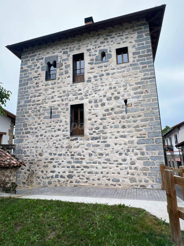 Casa rural Urduña / Orduña