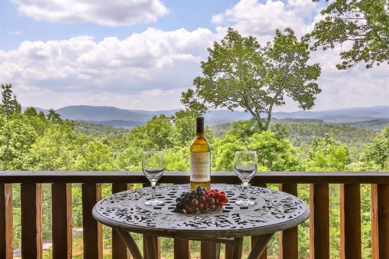 Cabin Ellijay