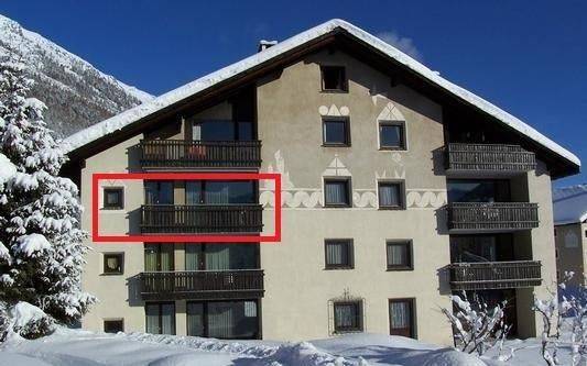 Ferienwohnung Bever