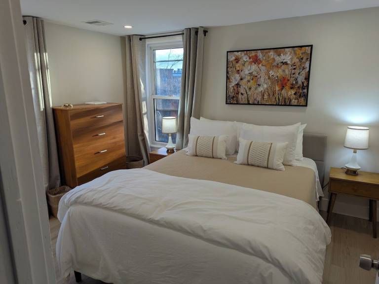 Apartment Marlborough