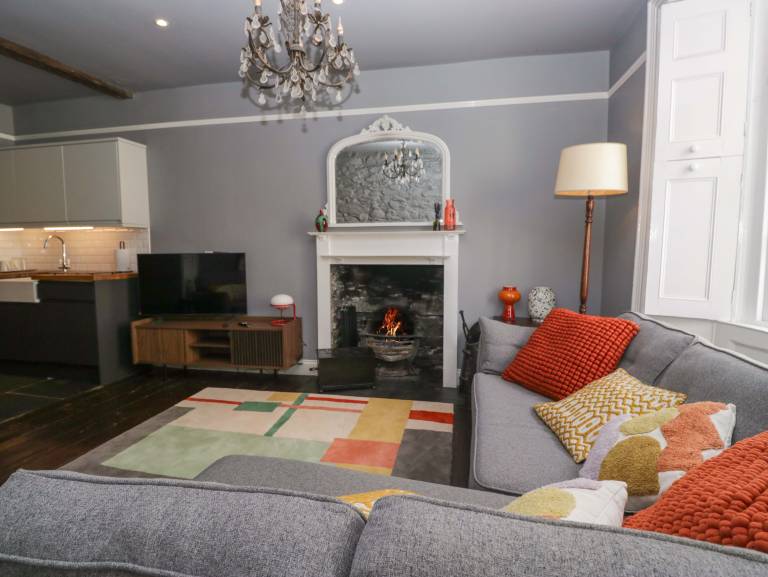 Fully equipped cottage | Dogs allowed — photo 2