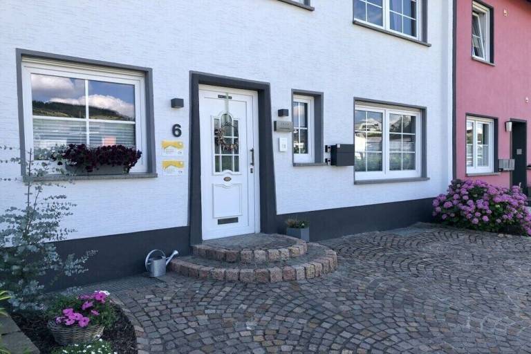 Ferienwohnung  Mehring