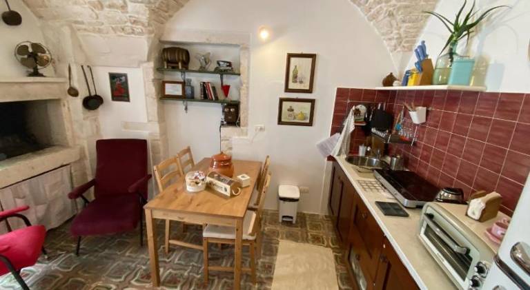 Vacation home with 2 rooms for 4 persons — photo 3