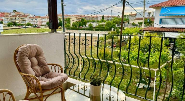 Rental apartment with terrace — photo 5