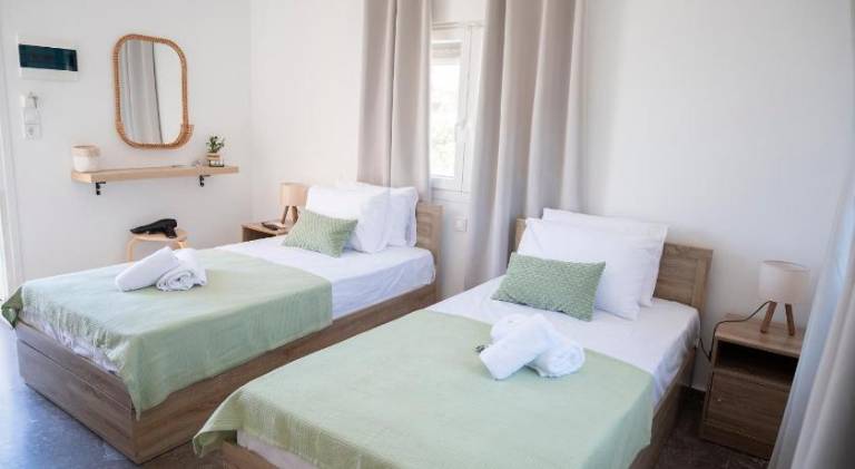 Olia's Rooms — photo 2