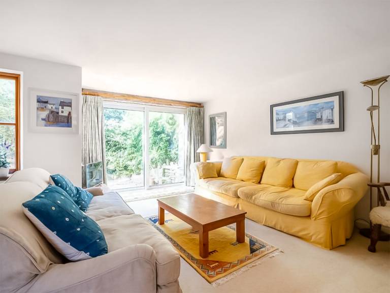 Family-friendly beautiful cottage with BBQ | River view | Pets are welcome — photo 2