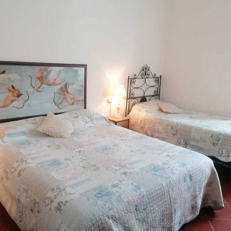 Casa Assisi