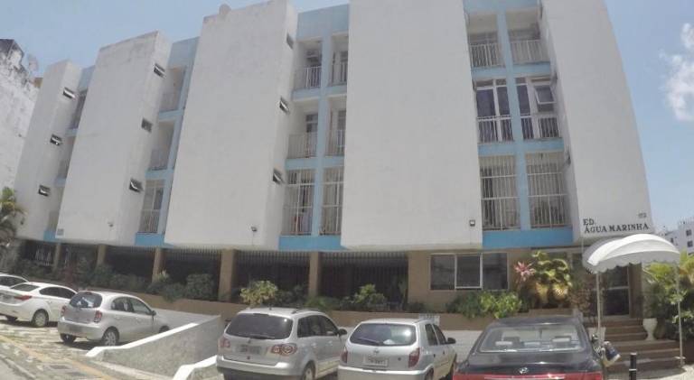 Apartment with 1 room for 6 persons — photo 3