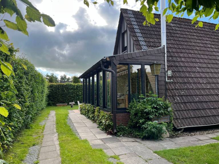 Ferienhaus Bedekaspel