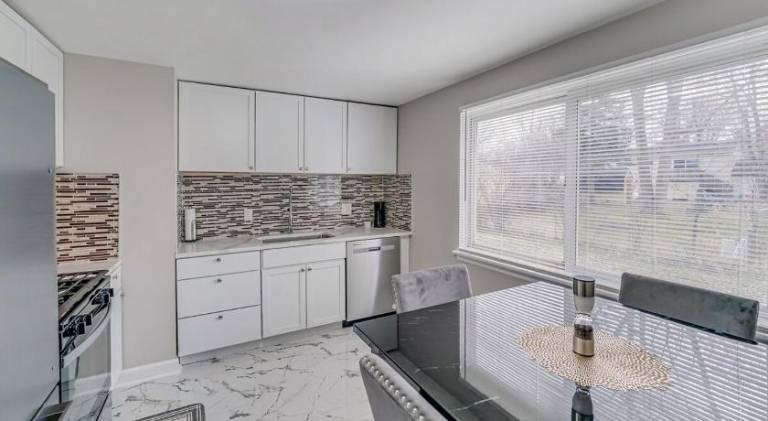 House with 3 rooms for 6 persons — photo 3