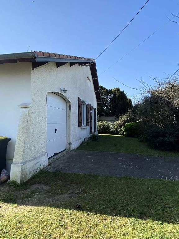 Ferienhaus  Saint-Marc-sur-Mer