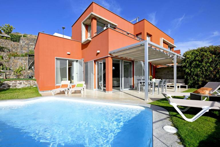 Casa Arguineguin