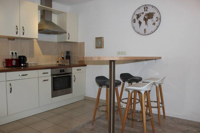 Holiday apartment for 4 persons — photo 2