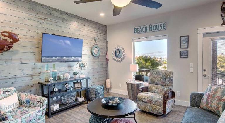 Vacation home with 2 rooms for 6 persons — photo 4