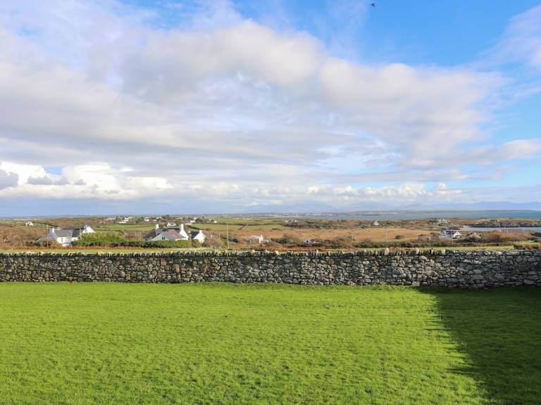 Cottage Trearddur Bay