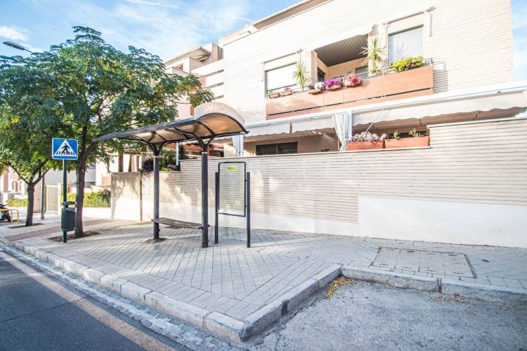 Apartamento Cenes de la Vega