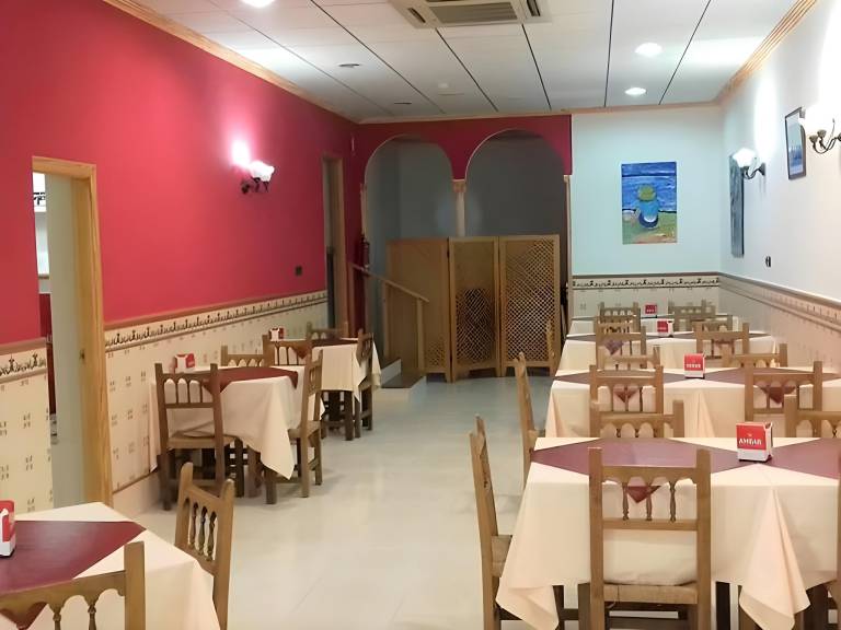 Hostal Meseguer — photo 5