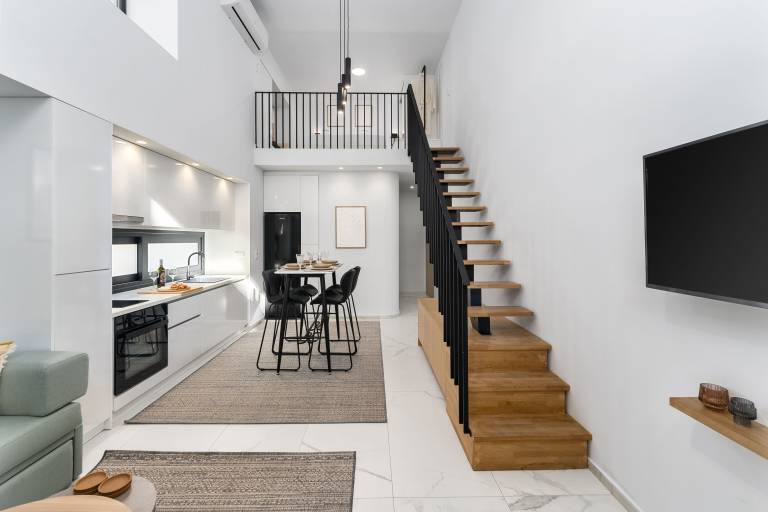 Appartement Kalamata