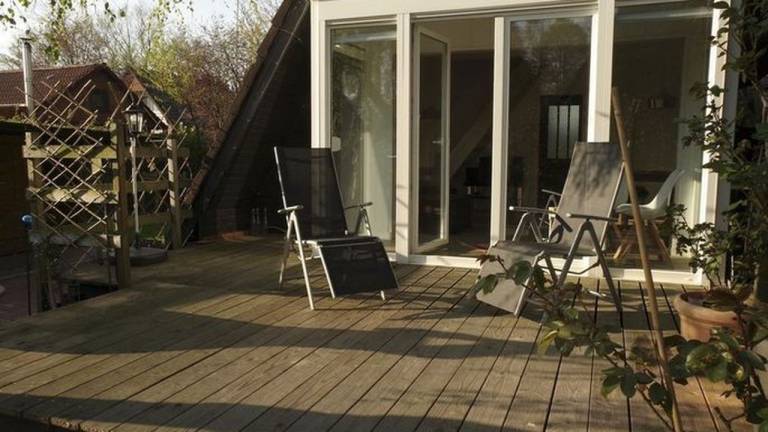 Ferienhaus Bedekaspel