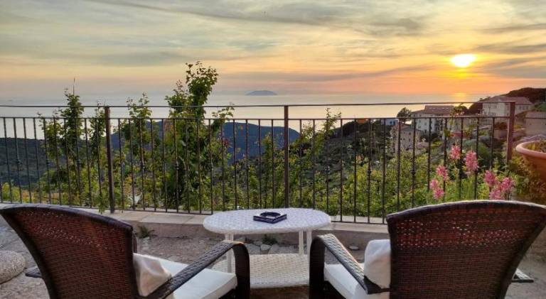 Bed & Breakfast Isola del Giglio