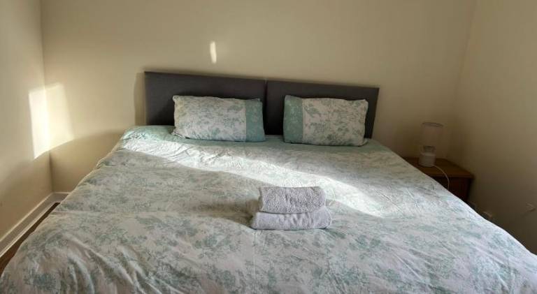 Beautiful dedicated room | Pet-friendly in Edinburgh