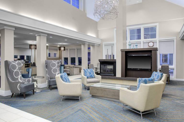 Residence Inn by Marriott Richmond Chester — photo 2