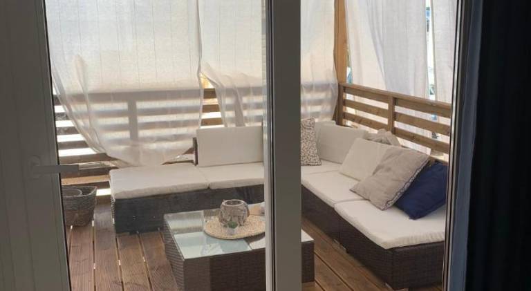 LunaSky Biograd Mobile Home — photo 2
