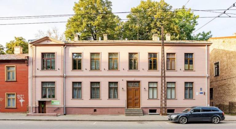 Apartment with 2 rooms for 6 persons — photo 5