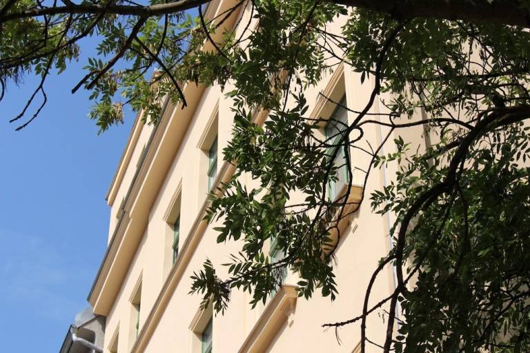Apartment  Sellerhausen