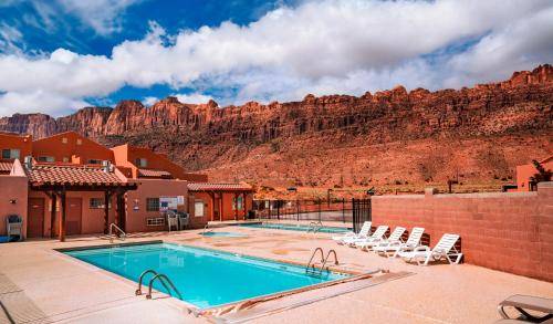 Resort Moab