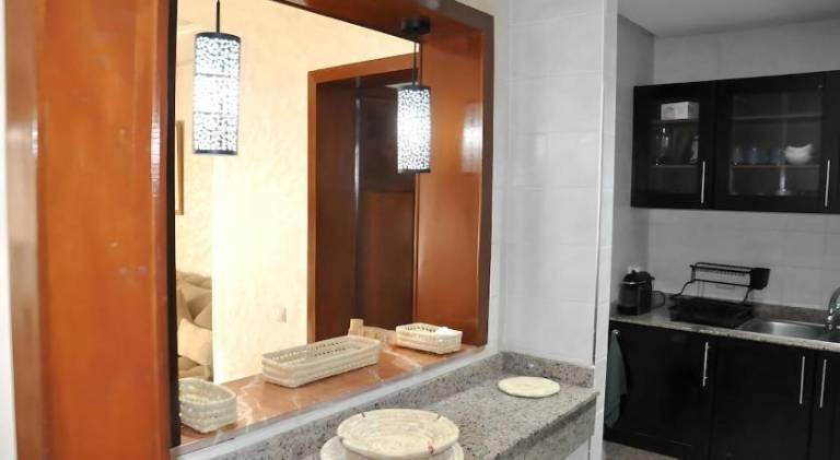 Apartment with pool — photo 5
