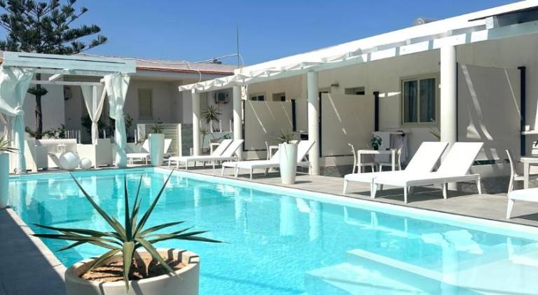 Appartamento vacanza Lampedusa