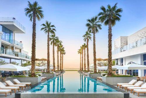 Apartment Palm Jumeirah