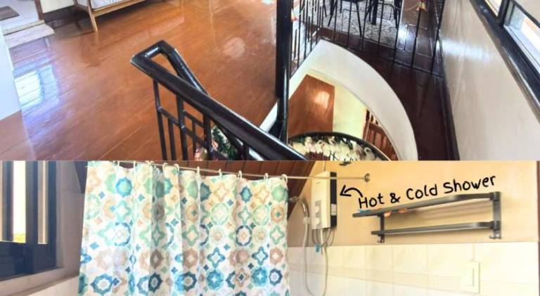 Baguio Rest House — photo 4