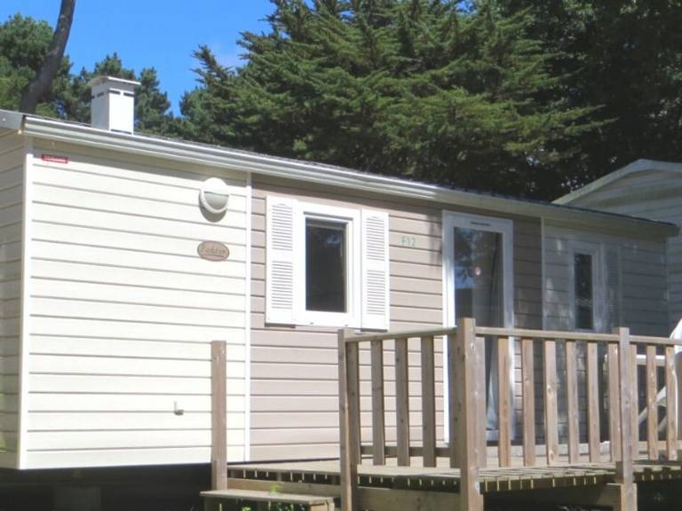 Mobil-home Pornichet