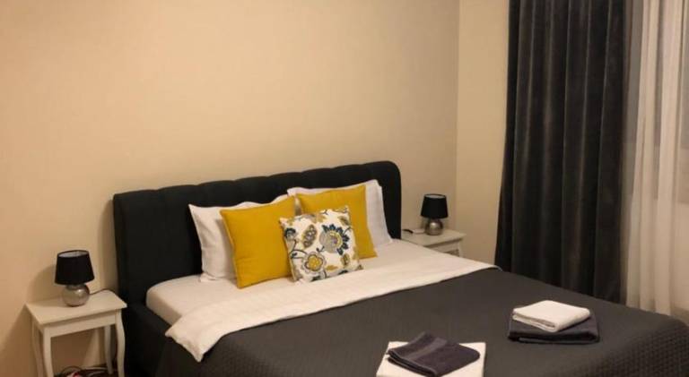32 m² Ferienwohnung