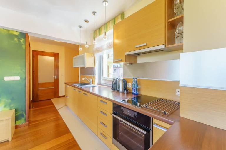 Rental apartment with 1 room for 4 persons — photo 4