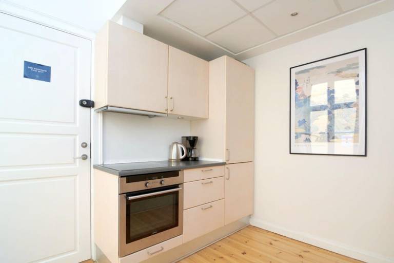 Scandinavian Style 3BR in Copenhagen City Centre — photo 4