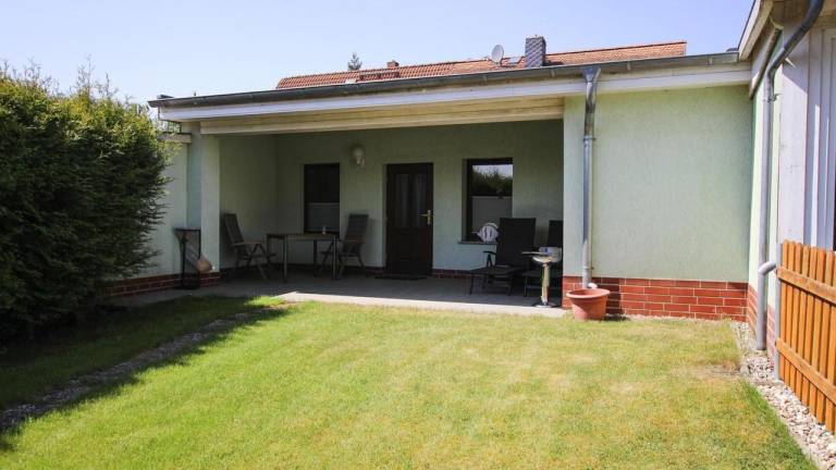 Ferienhaus  Plau am See