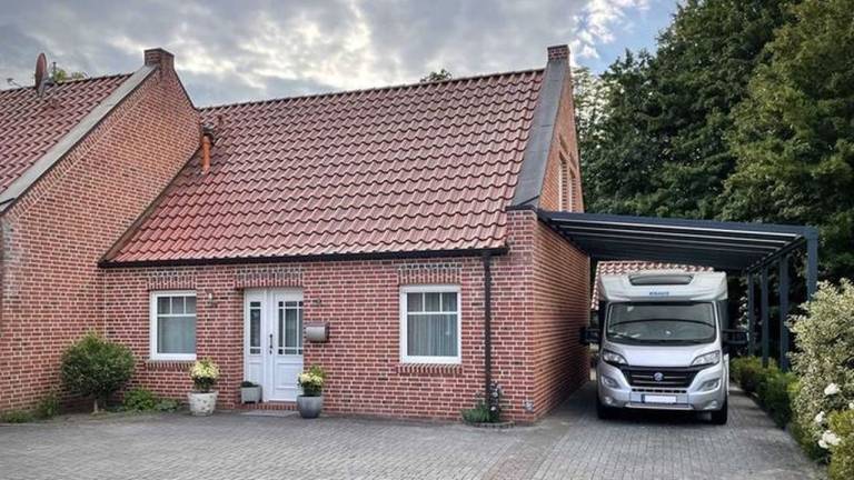 Ferienwohnung  Weener