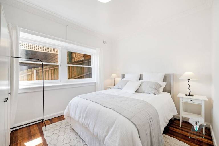 Apartman Kirribilli